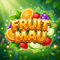 Icono de Fruit Mau